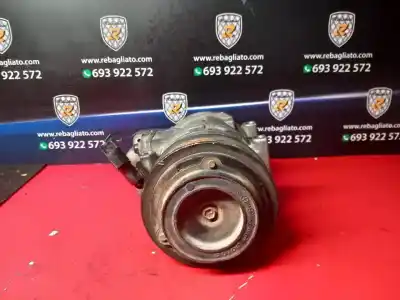Автозапчастина б/у компресор кондиционера для ssangyong rodius xdi посилання на oem iam 180500390a  n1.z1.20.12.a