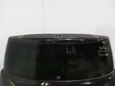 Автозапчастина б/у загальні двері для ssangyong rodius xdi посилання на oem iam   n5.z1.5.10.a