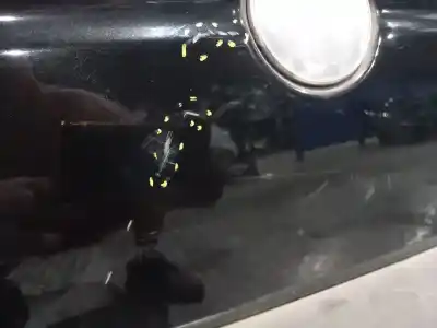 Автозапчастина б/у загальні двері для ssangyong rodius xdi посилання на oem iam   n5.z1.5.10.a