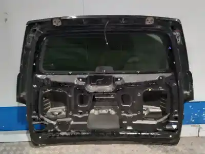 Автозапчастина б/у загальні двері для ssangyong rodius xdi посилання на oem iam   n5.z1.5.10.a