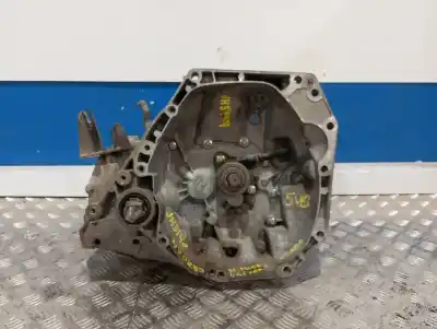 Second-hand car spare part gearbox for nissan micra c+c (ck12e) c+c tekna plus oem iam references jh3149 esta 