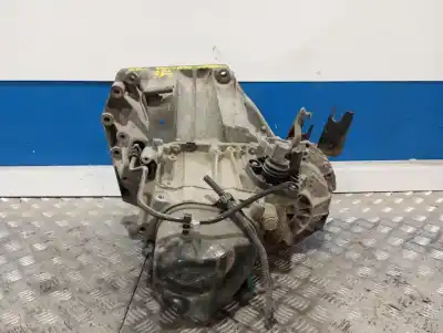 Second-hand car spare part gearbox for nissan micra c+c (ck12e) c+c tekna plus oem iam references jh3149 esta 