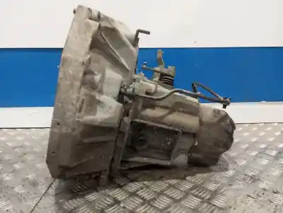 Second-hand car spare part gearbox for nissan micra c+c (ck12e) c+c tekna plus oem iam references jh3149 esta 