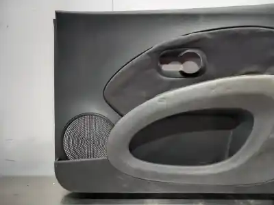 Автозапчастина б/у обработка передніх правіх дверей для nissan micra c+c (ck12e) c+c tekna plus посилання на oem iam   n1.z1.20.10.b