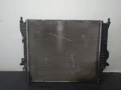 Tweedehands auto-onderdeel waterradiator voor jaguar s-type 2.5 v6 executive oem iam-referenties 2w938005ah