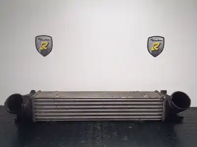 Second-hand car spare part intercooler for bmw serie 1 berlina (e81/e87) 116d oem iam references 