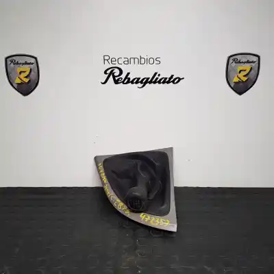 Second-hand car spare part gear lever knob for bmw serie 1 berlina (e81/e87) 116d oem iam references 