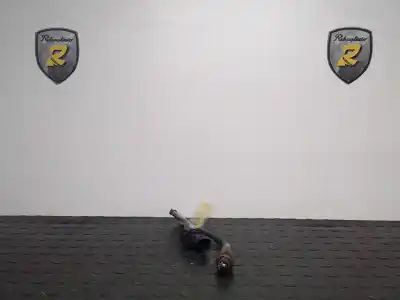 Second-hand car spare part lambda probe for bmw serie 1 berlina (e81/e87) 116d oem iam references 0281004079