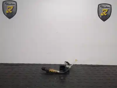 Second-hand car spare part lambda probe for bmw serie 1 berlina (e81/e87) 116d oem iam references 0281004079  