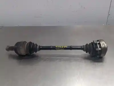 Second-hand car spare part rear left transmission for bmw serie 1 berlina (e81/e87) 116d oem iam references 7533445a103