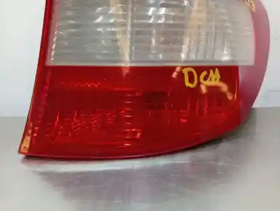 Peça sobressalente para automóvel em segunda mão farolim traseiro direito por bmw serie 1 berlina (e81/e87) 118d referências oem iam 692450211