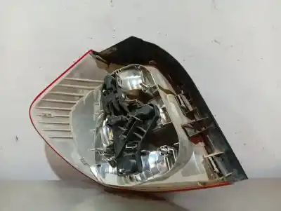 Peça sobressalente para automóvel em segunda mão farolim traseiro direito por bmw serie 1 berlina (e81/e87) 118d referências oem iam 692450211  n1.z1.9.2.m