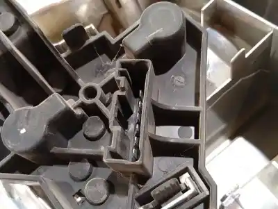 Peça sobressalente para automóvel em segunda mão farolim traseiro direito por bmw serie 1 berlina (e81/e87) 118d referências oem iam 692450211  n1.z1.9.2.m