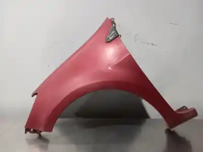 Peça sobressalente para automóvel em segunda mão guarda-lamas dianteiro esquerdo por renault clio iii extreme 106 cv / 78 kw referências oem iam   n5.z1.6.4.b