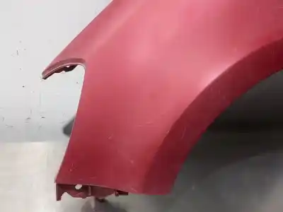 Peça sobressalente para automóvel em segunda mão guarda-lamas dianteiro esquerdo por renault clio iii extreme 106 cv / 78 kw referências oem iam   n5.z1.6.4.b