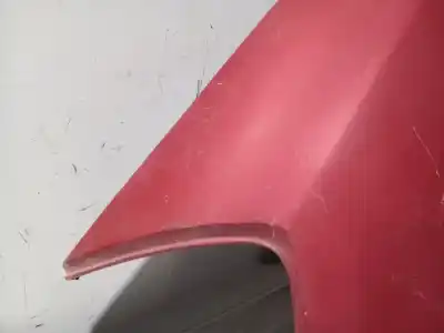 Pezzo di ricambio per auto di seconda mano PARAFANGO ANTERIORE SINISTRO per RENAULT CLIO III  Riferimenti OEM IAM   N5.Z1.6.4.B