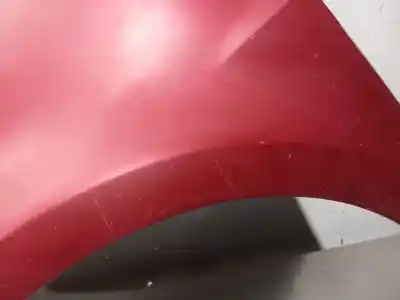 Peça sobressalente para automóvel em segunda mão guarda-lamas dianteiro esquerdo por renault clio iii extreme 106 cv / 78 kw referências oem iam   n5.z1.6.4.b