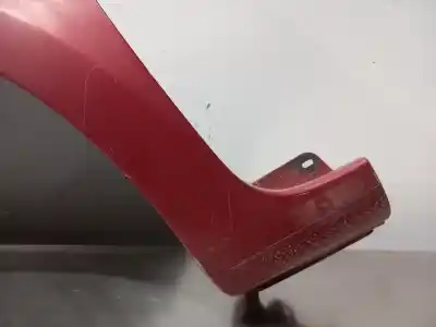 Peça sobressalente para automóvel em segunda mão guarda-lamas dianteiro esquerdo por renault clio iii extreme 106 cv / 78 kw referências oem iam   n5.z1.6.4.b