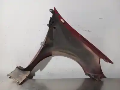 Peça sobressalente para automóvel em segunda mão guarda-lamas dianteiro esquerdo por renault clio iii extreme 106 cv / 78 kw referências oem iam   n5.z1.6.4.b