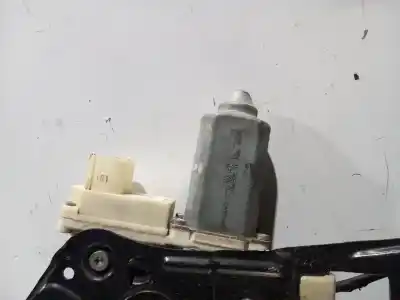 Second-hand car spare part rear right window regulator for bmw serie 7 (e65/e66) 730ld 218 cv / 160 kw oem iam references 7138864e  n1.z2.20.9.1.a