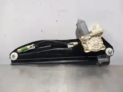 Second-hand car spare part rear right window regulator for bmw serie 7 (e65/e66) 730ld 218 cv / 160 kw oem iam references 7138864e  n1.z2.20.9.1.a