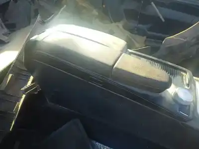İkinci el araba yedek parçası ORTA KOLTUK için MERCEDES-BENZ CLASE CLK (W207) COUPE  OEM IAM referansları   