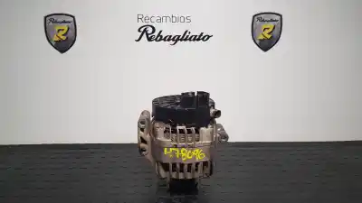 Автозапчасти б/у генератор за opel corsa d ´´111 years´´ ссылки oem iam 