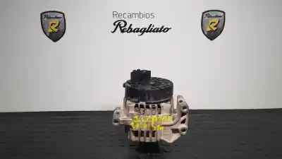 Автозапчастина б/у генератор для opel corsa d ´´111 years´´ посилання на oem iam   n1.z1.37.1.alto