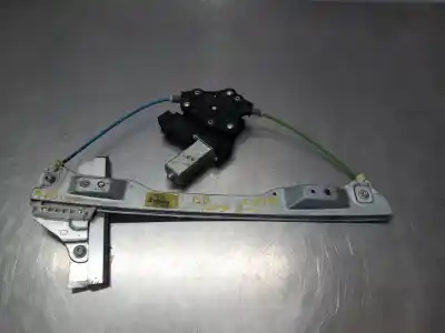 Pezzo di ricambio per auto di seconda mano alzacristalli anteriore destro per opel corsa d ´´111 years´´ riferimenti oem iam 13298154 rh  n1.z2.20.10.1