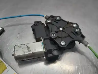 Second-hand car spare part PASSENGER SIDE RIGHT WINDOW REGULATOR for OPEL CORSA D  OEM IAM references 13298154 RH  N1.Z2.20.10.1