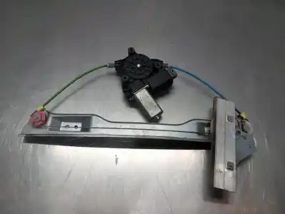 Pezzo di ricambio per auto di seconda mano alzacristalli anteriore destro per opel corsa d ´´111 years´´ riferimenti oem iam 13298154 rh  n1.z2.20.10.1