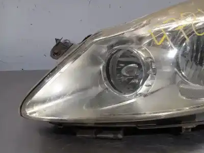 Pezzo di ricambio per auto di seconda mano faro anteriore sinistro per opel corsa d ´´111 years´´ riferimenti oem iam 13186381  n1.z1.21.5.m