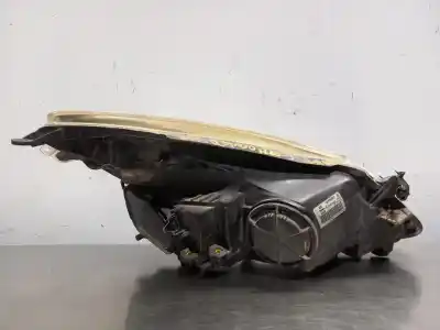 Pezzo di ricambio per auto di seconda mano faro anteriore sinistro per opel corsa d ´´111 years´´ riferimenti oem iam 13186381  n1.z1.21.5.m