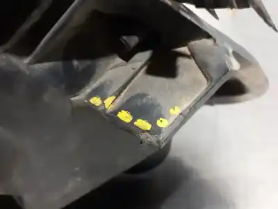 Pezzo di ricambio per auto di seconda mano faro anteriore sinistro per opel corsa d ´´111 years´´ riferimenti oem iam 13186381  n1.z1.21.5.m