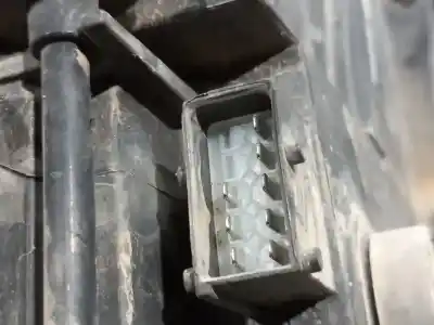 Pezzo di ricambio per auto di seconda mano faro anteriore sinistro per opel corsa d ´´111 years´´ riferimenti oem iam 13186381  n1.z1.21.5.m