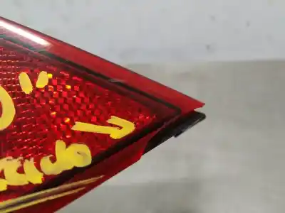 Автозапчасти б/у левый задний фонарь за opel corsa d ´´111 years´´ ссылки oem iam 13269050  n1.z1.3.3m