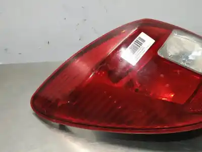 Автозапчасти б/у левый задний фонарь за opel corsa d ´´111 years´´ ссылки oem iam 13269050  n1.z1.3.3m