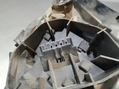 Автозапчасти б/у левый задний фонарь за opel corsa d ´´111 years´´ ссылки oem iam 13269050  n1.z1.3.3m