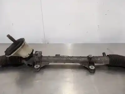 Автозапчастина б/у РУЛЬМОВА РЕЙКА для RENAULT SCENIC III  Посилання на OEM IAM 490010683R  N2.Z1.6.2.1