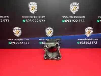 Tweedehands auto-onderdeel EGR-KLEP voor RENAULT TRAFIC CAJA CERRADA (AB 4.01)  OEM IAM-referenties 8201001358  N1.Z1.18.3 A