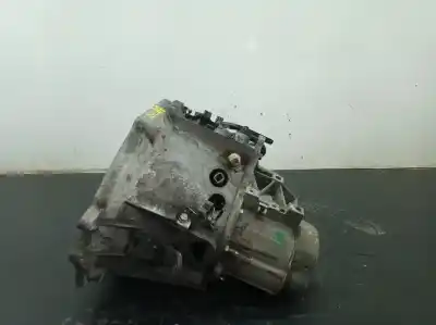 Tweedehands auto-onderdeel VERSNELLINGSBAK voor PEUGEOT 407  OEM IAM-referenties 20DM65 ESTA SI N2.Z1-32.2.3