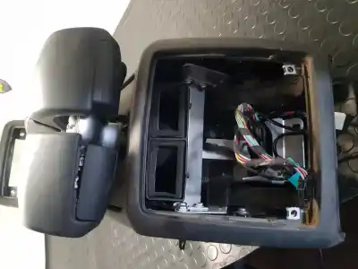Pezzo di ricambio per auto di seconda mano bracciolo centrale per audi a8 (4e2) 4e2 riferimenti oem iam   n1.z2.8.1.0 Pezzo di ricambio per auto di seconda mano bracciolo centrale per audi a8 (4e2) 4e2 riferimenti oem iam   n1.z2.8.1.0