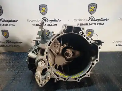Second-hand car spare part GEARBOX for MAZDA 6 BERLINA (GG)  OEM IAM references  ESTA 