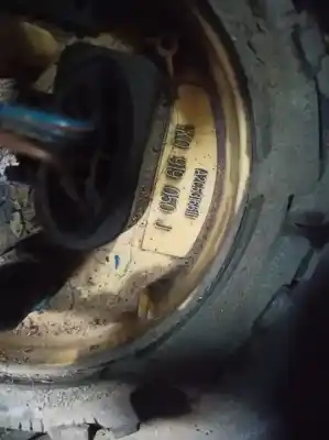 Second-hand car spare part fuel tank sender unit for volkswagen jetta (1k2) edition oem iam references 1k0919050j