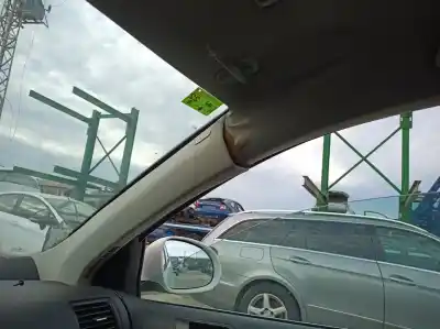 Second-hand car spare part front right curtain airbag for volkswagen jetta (1k2) edition oem iam references 