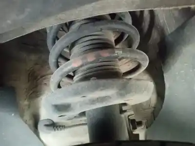 Second-hand car spare part front right shock absorber for volkswagen jetta (1k2) edition oem iam references 