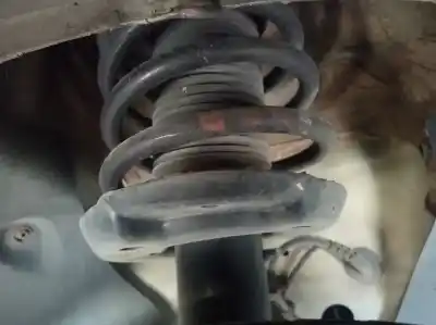 Second-hand car spare part front left shock absorber for volkswagen jetta (1k2) edition oem iam references 