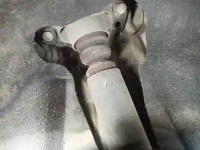 Second-hand car spare part rear left shock absorber for volkswagen jetta (1k2) edition oem iam references 