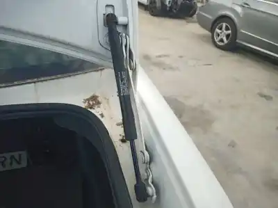 Second-hand car spare part tailgate gas strut for volkswagen jetta (1k2) edition oem iam references 