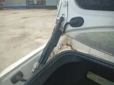 Автозапчасти б/у амортизаторы багажника/двери за volkswagen jetta (1k2) edition ссылки oem iam   